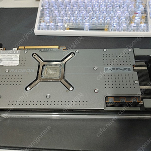 사파이어 라데온 7900XTX 니트로+ 팝니다