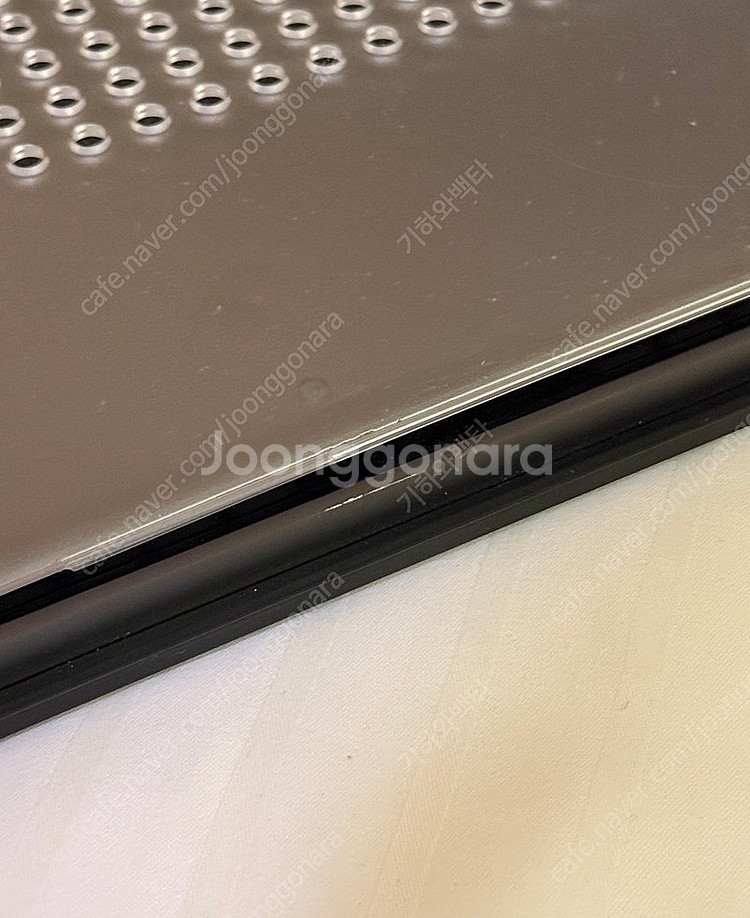 맥북 m3프로 36GB 1TB--2