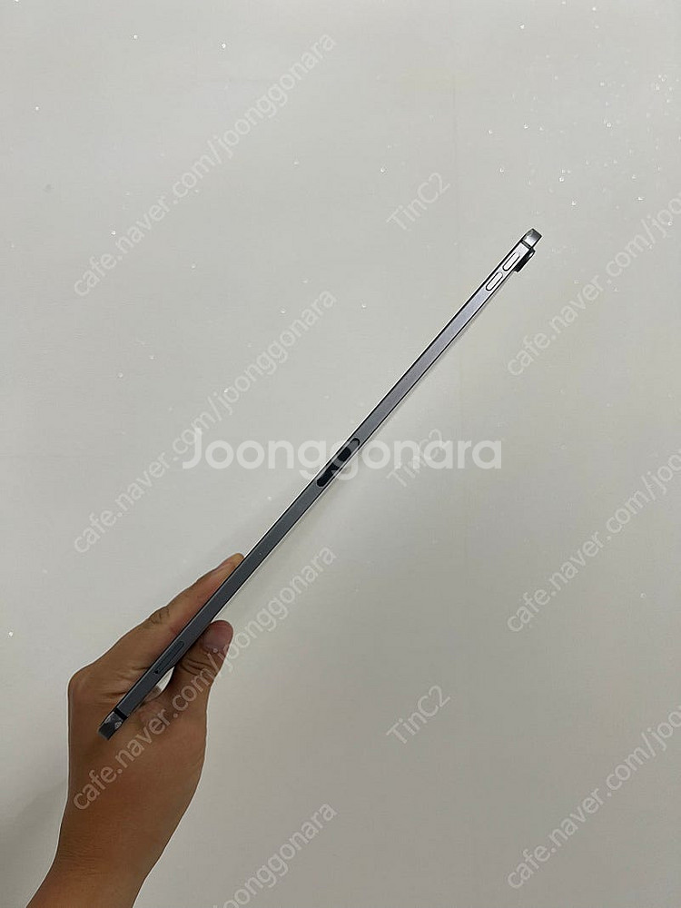 아이패드 프로 3세대 12.9인치 256GB 스그 셀룰...--4
