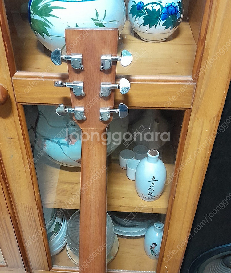 soritong fca-807pm 통기타 (1번줄x) ...--5