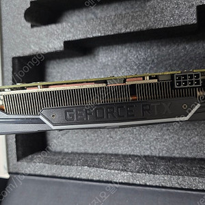 지포스 RTX 2060 STORM X DUAL OC D6 6GB