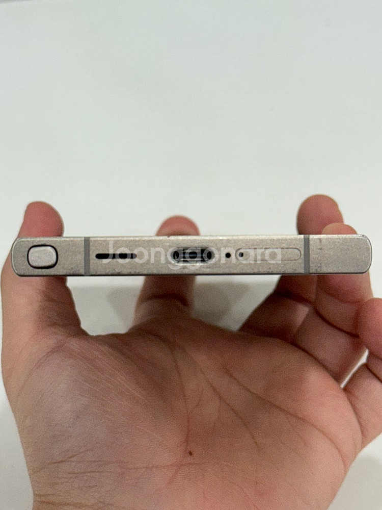 갤럭시S24울트라 티타늄그레이 512GB (S928) A급 무잔상 78만원 판매합니다!--5