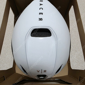 반리셀 FCR 헬멧 팝니다.