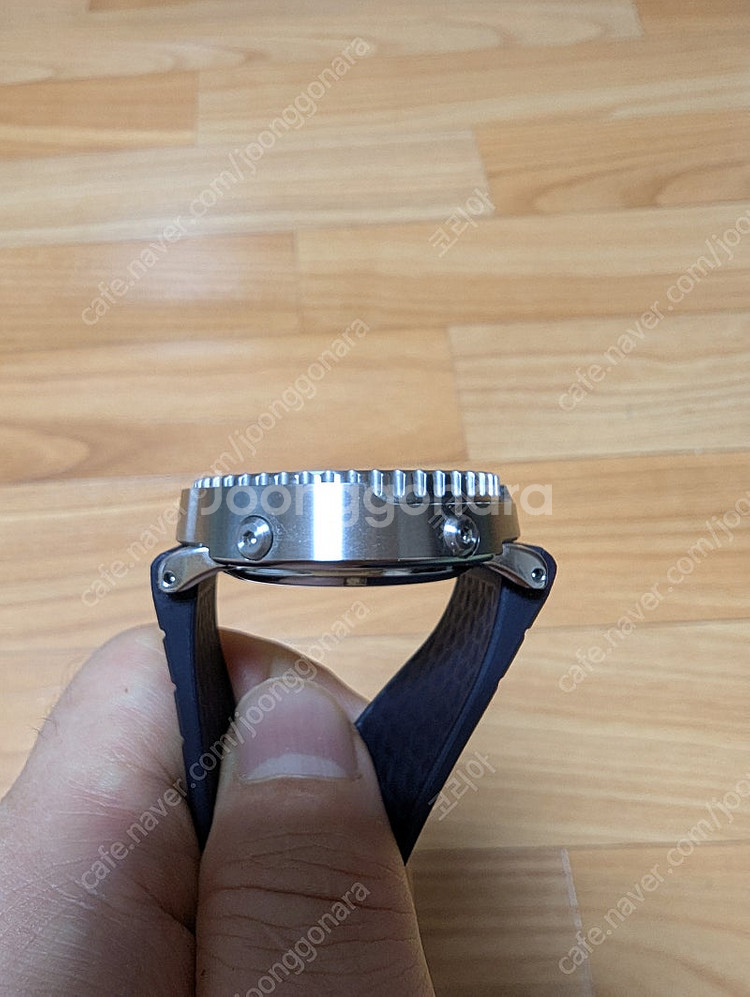 세이코 튜나 (Seiko Tuna) 청판 SRPF81K...--5