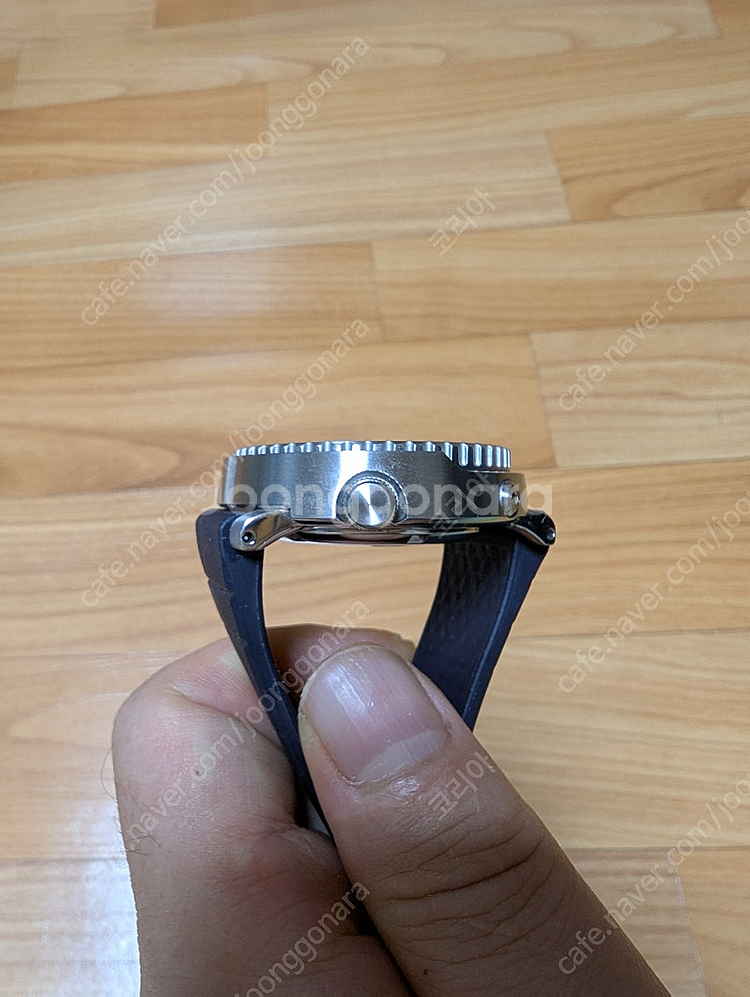세이코 튜나 (Seiko Tuna) 청판 SRPF81K...--7