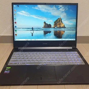 게이밍 노트북 1660TI