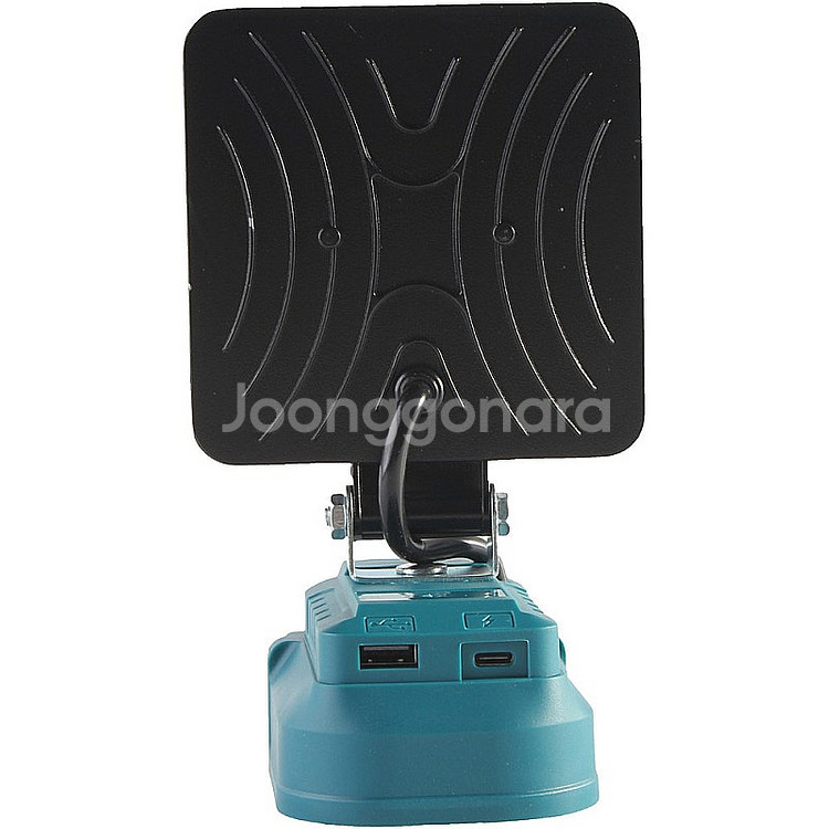 마키다 Makita 배터리 호환 LED 조명 램프--5
