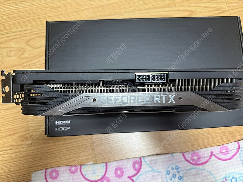 (청주) 이엠텍 지포스 RTX3070 Black Edi...--3