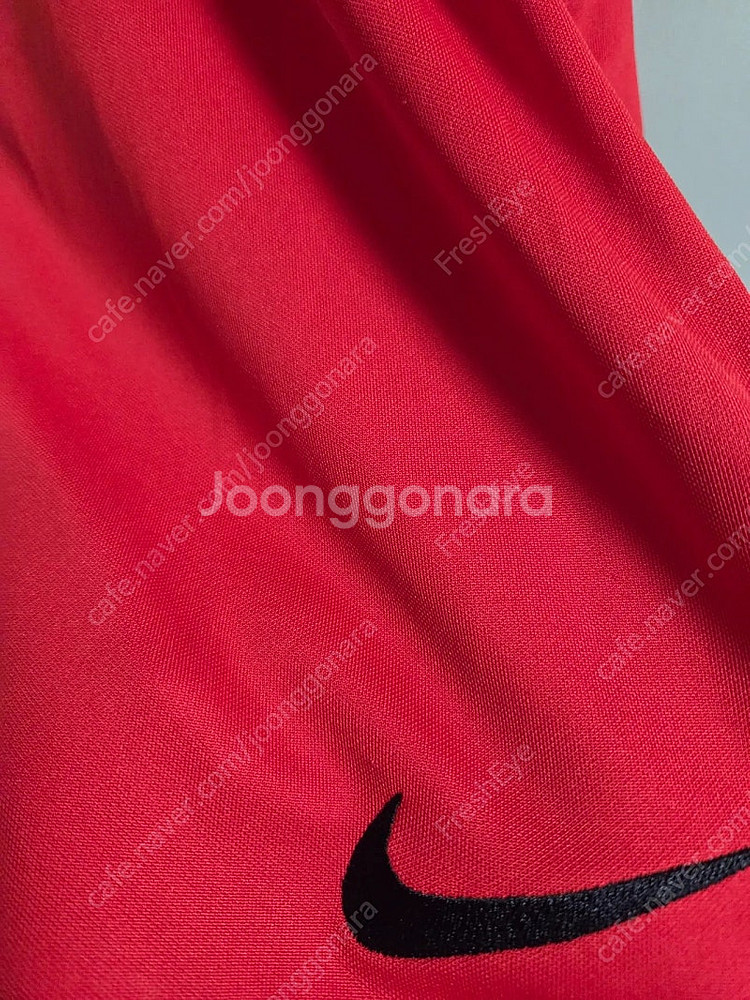 [2XL] 대한민국 국대 20-22 홈 쇼트--2