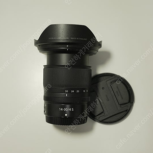 니콘 14-30mm F4