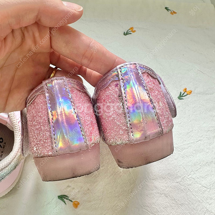 [일괄] 유아동 LED 운동화 LED 구두 160 (실...--5