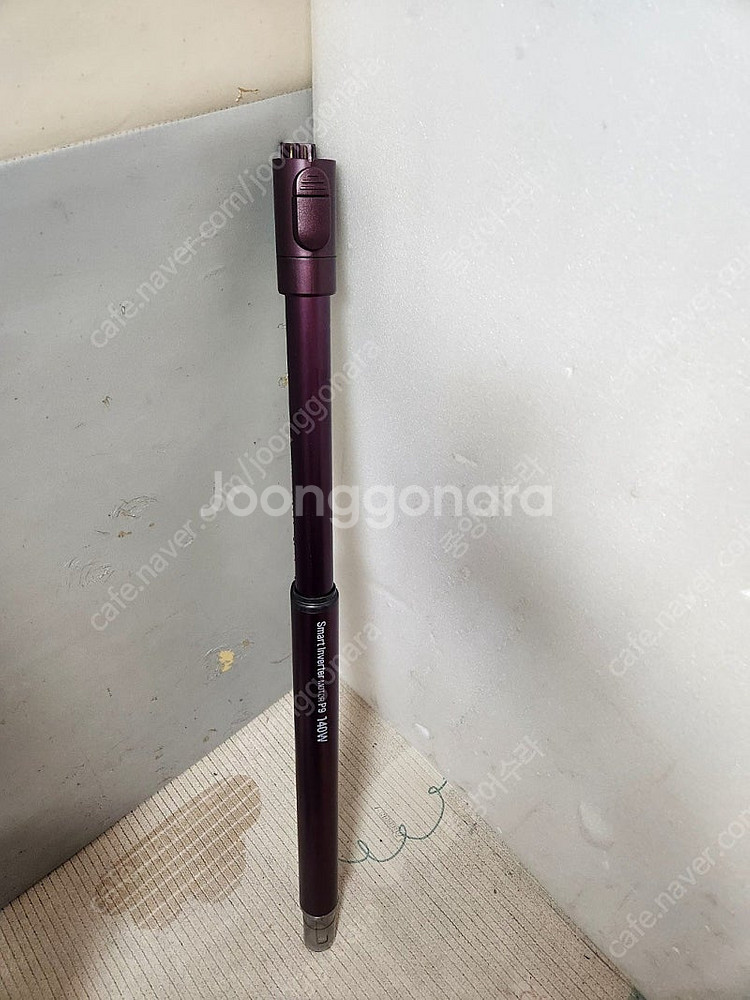 lg 코드제로 a9 봉 1만원--3