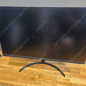 LG 32QN650 32인치 QHD IPS 모니터