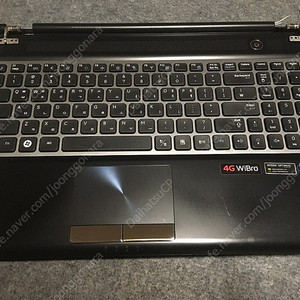 삼성 SENS NT-RC530-WL57 부품
