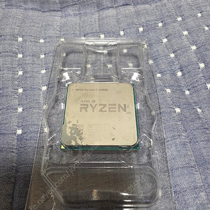 AMD 라이젠5 2400G 팝니다