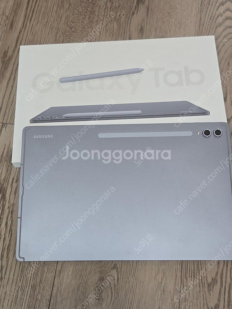 갤럭시 텝 S10 울트라 512G 5G+WiFi / 추...--1