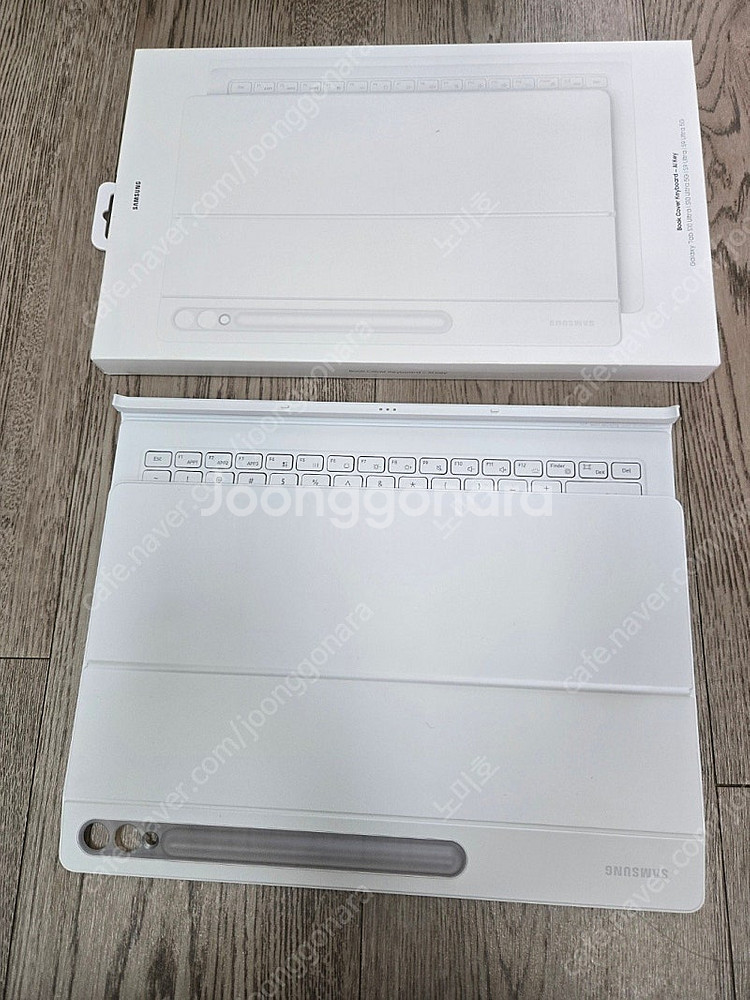 갤럭시 텝 S10 울트라 512G 5G+WiFi / 추...--2