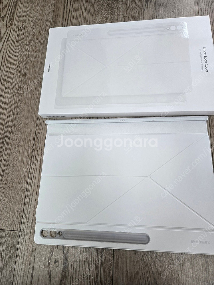 갤럭시 텝 S10 울트라 512G 5G+WiFi / 추...--3