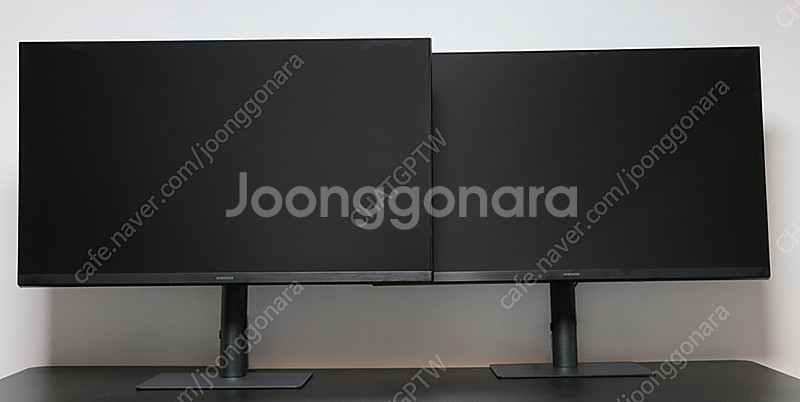 삼성 27인치 QHD IPS 모니터 S27B610/미사...--0