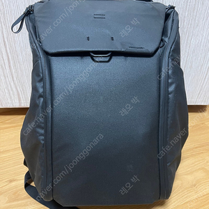 픽디자인 에브리데이 백팩 V2 30L 블랙 & 캡쳐 카메라클립(단품) 블랙
