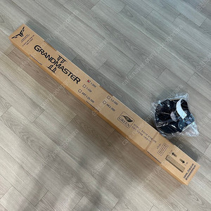 원더랜드 그랜드마스터 1-500 찌낚시대 새상품