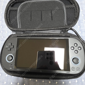 트리무이 Smart Pro 게임기 팝니다 (TSP, 128GB 게임 포함)