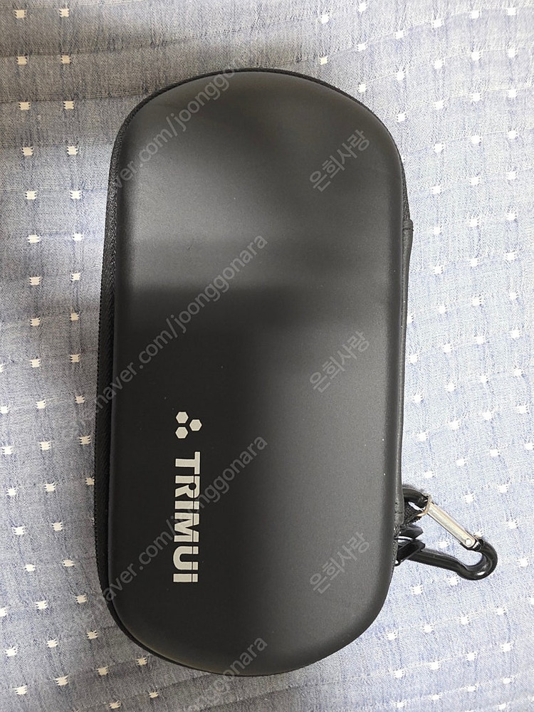 트리무이 Smart Pro 게임기 팝니다 (TSP, 128GB 게임 포함)--2