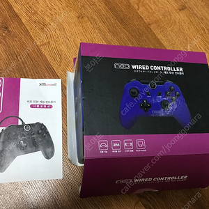 neo 유선패드(Wired Controller) 판매 이미지