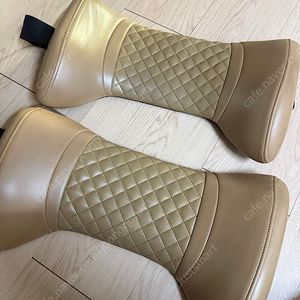 아임반 콘솔쿠션,허리쿠션 새들브라운(DL3)