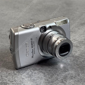 캐논 익서스 IXUS 950