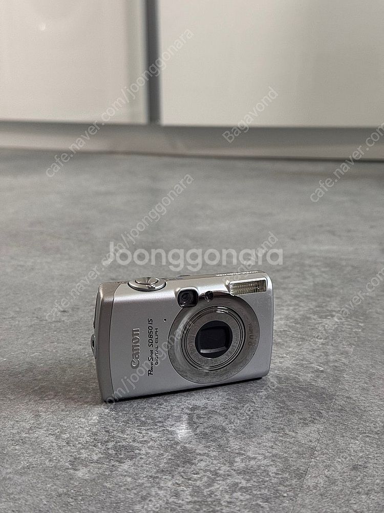 캐논 익서스 IXUS 950--1