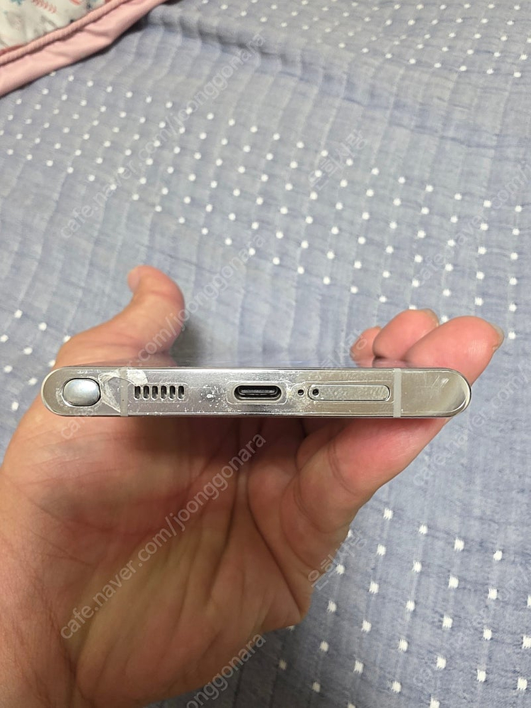 갤럭시 S22 울트라 512GB S급 팝니다.--2