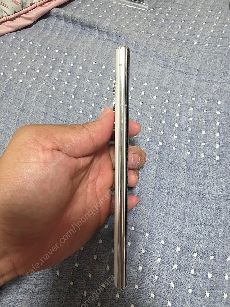 갤럭시 S22 울트라 512GB S급 팝니다.--3
