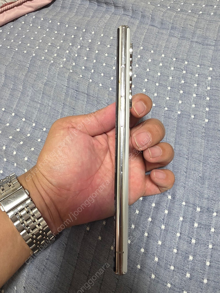 갤럭시 S22 울트라 512GB S급 팝니다.--4