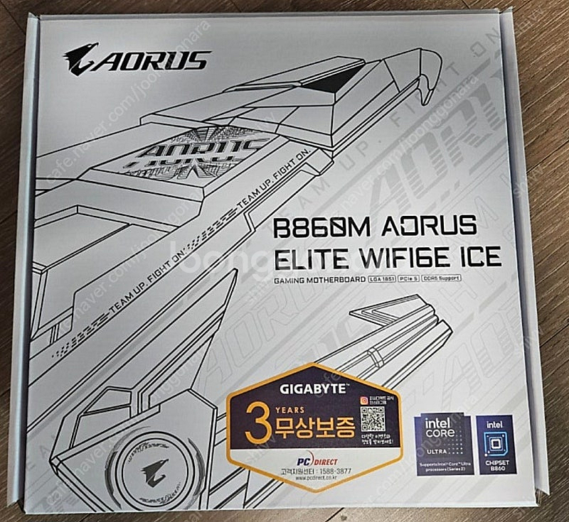 택포)GIGABYTE B860M AORUS ELITE ...--0