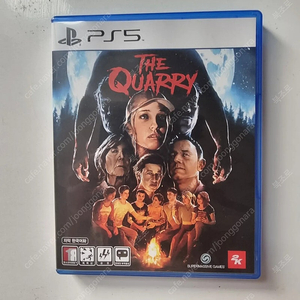 ps5] 쿼리 판매합니다