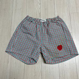 보보쇼즈 딸기반바지 45y gs반택포