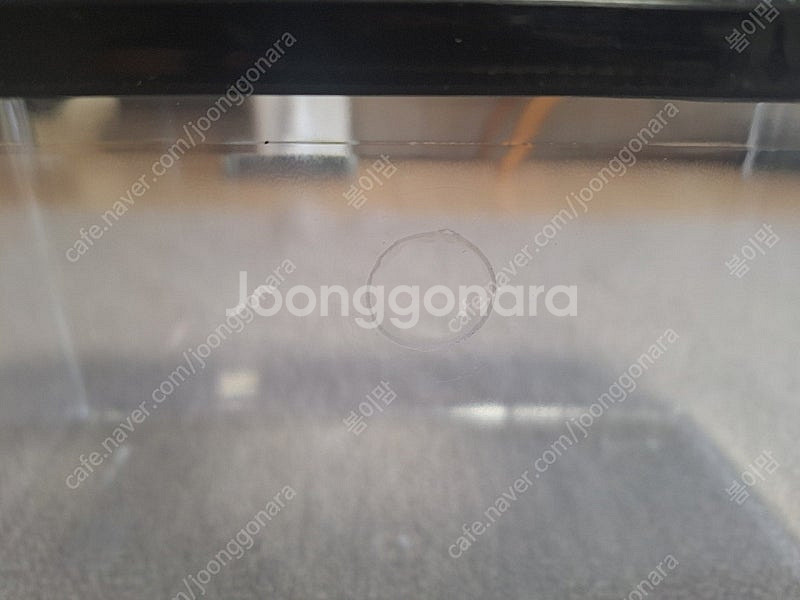 사각채집통 왕대사이즈 플라스틱 어항--2