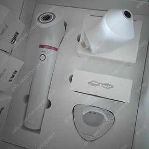 루킨스 하이푸 뷰티디바이스 피부관리기 초음파 고