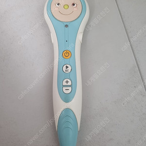 프뢰벨 씽킹펜 포함 자연관찰(씽킹펜 버전), 영아다중 영어판
