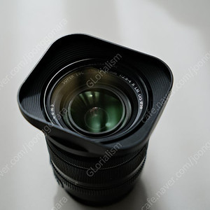 후지필름 XF 18-55mm F2.8-4 R LM OIS 렌즈