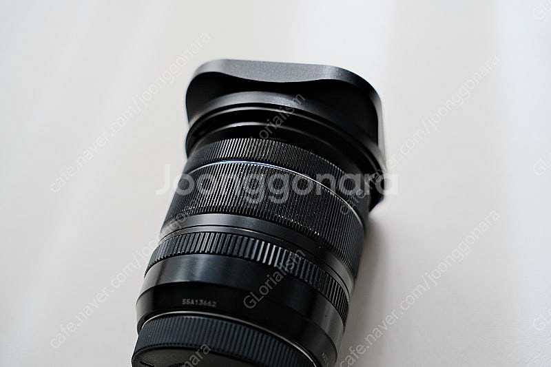 후지필름 XF 18-55mm F2.8-4 R LM OI...--4