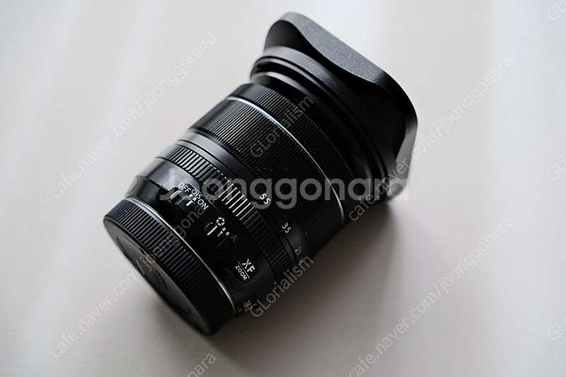 후지필름 XF 18-55mm F2.8-4 R LM OI...--5