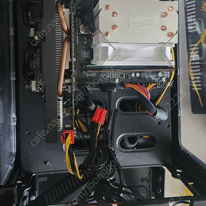 I5-6500 데스크탑 싸게 판매합니다.