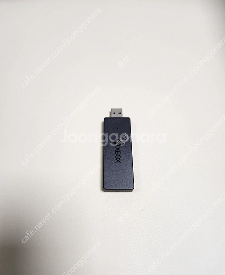엑스박스 무선 리시버 구형 판매합니다~ 30,000원--0