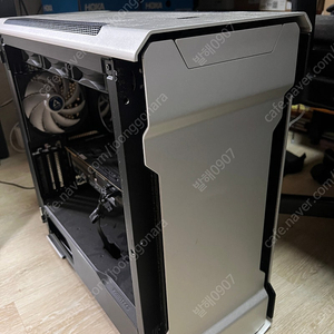 펜텍스 이볼브X ag색상 팝니다