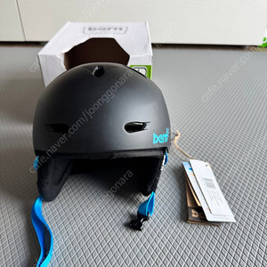 bern 스키헬멧(L)