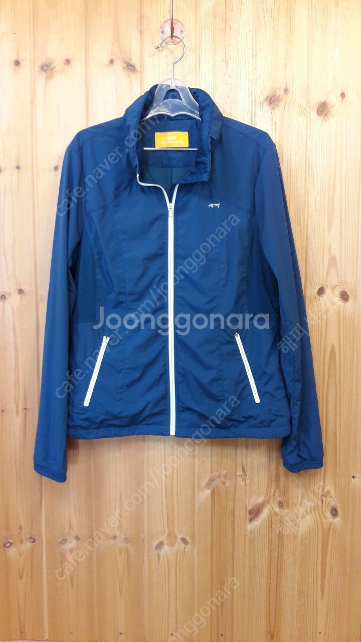 * 루이까스텔 골프 바람막이 ( 남 성 용 )--0