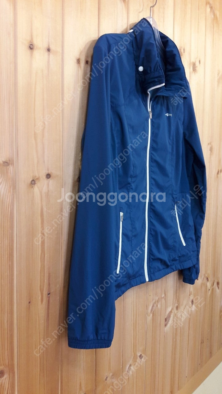 * 루이까스텔 골프 바람막이 ( 남 성 용 )--2