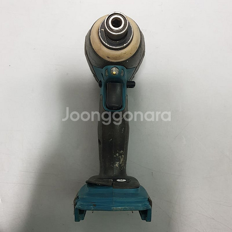 마끼다 DTD146+BHP458 18V 충전 임팩 전동 해머 드릴--3